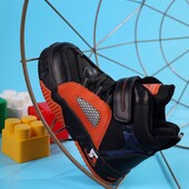 Хайтопи Демі єврозима 27р.17.5 см