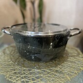 Кастрюля masterpro