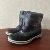 Чоботи Peppers