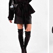 Бодфорди шкіра