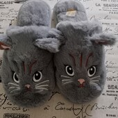 Лёгкие тапочки 22.5см