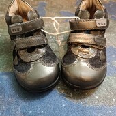 Дитячі фірмові боти осінь-весна