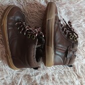 Брендові черевички унісекс
