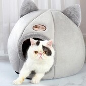 Будинок ,лежанка для кота