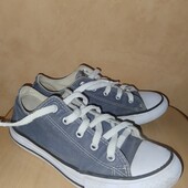 Кеди конверси 34-22,5