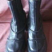 Ботинки женские еврозима. Р 39новинка