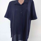 Сорочка-блуза розмір 22