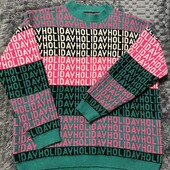 Теплий светр Турція в доброму стані