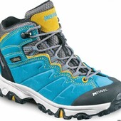 ботинки Meindl Minnesota GTX р 35 отл сост