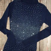 Женский гольфик водолазка Турция/качество шикарное/цвет на выбор