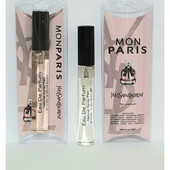 Ты-сама нежность!Yves Saint Laurent Mon Paris женский парфюм ручка 10 мл