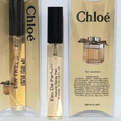 Супер нежность!Chloe женский парфюм ручка 10 мл