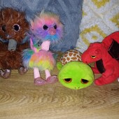 Глазастики/один в лоті на вибір❤️Дивимось інші лоти