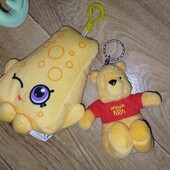 Брелоки/брелки одним лотом❤️ Дивимось і інші лоти