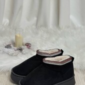 Жіночі укорочені угги