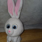 Кролик з мульт Секрети домашніх тварин❤️ Дивимось і інші лоти