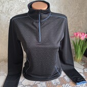 Спортивний реглан у новому стані розмір М.