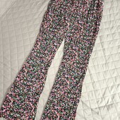 Tu woman, uk12 штанці плісіровані