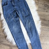 Стильні, фірмові джинси, 10 років