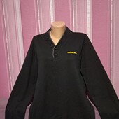 Тепленький чоловічий светир р52 гарний стан розпродажа