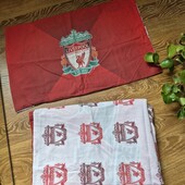 Підковдра + наволочка, підліткова