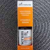 Сироватка з вітаміном С від Artnaturals (USA)