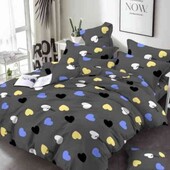 Постельное 1,5