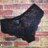 Арт.0307 трусики бразиліана мереживні від h&m розмір євро м