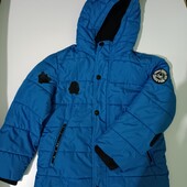 Зимова куртка Reserved