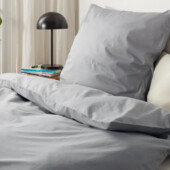 ♕ Якісна постільна білизна від Tchibo (Німеччина) розмір 140*200см 70*90см