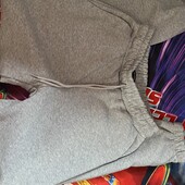 Штани зима фліс