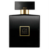 Парфумна вода Little Black Dress для Неї, 50 мл Avon