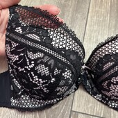 Бюстгалтер на пуш-апі 75B повномірний