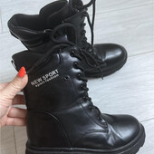 Черевики підліток