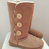 Жіночі уггі