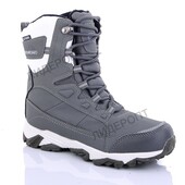 Зимові черевики чоботи.