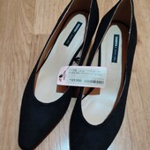 Нові якісні жіночі черевики туфлі