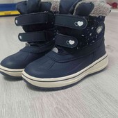 Термо чоботи 