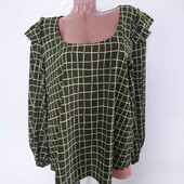 Блуза розмір 20