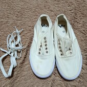 Кеди Vty 37 p. устілки 24см