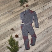 Kuniboo.Термобілизна 110/116 р