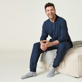 Чоловічий костюм від бренду Livergy L 52/54