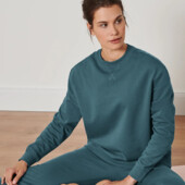 ♕ Стильна та практична толстовка Tchibo (Німеччина) розмір S