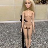 Лялька Barbie 30см. Mattel