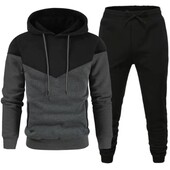 Стильні чоловічі костюми. Розміри 48-54