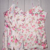 Атласна майка Primark, eur 46 / uk 18