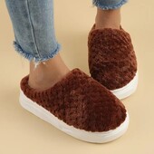 домашние комнатные тапочки стелька 26,5/27