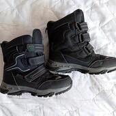 Черевики. розмір 35 Tom.M
