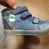 Ботинки нові