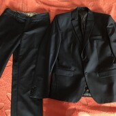 Мужской костюм